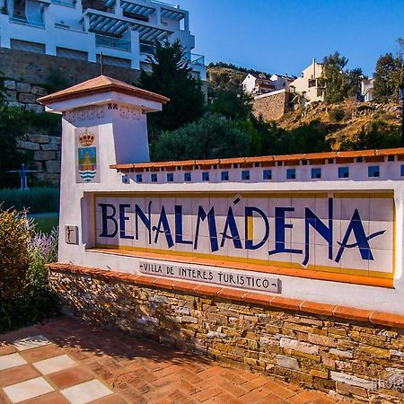 543 Benalmadena Apartamento - A 600M De La Playa - Piscina Y Playa Apartment Exterior foto