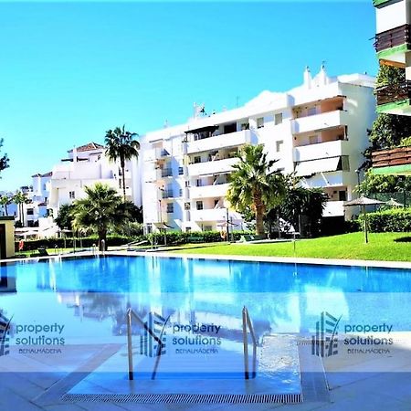 543 Benalmadena Apartamento - A 600M De La Playa - Piscina Y Playa Apartment Exterior foto