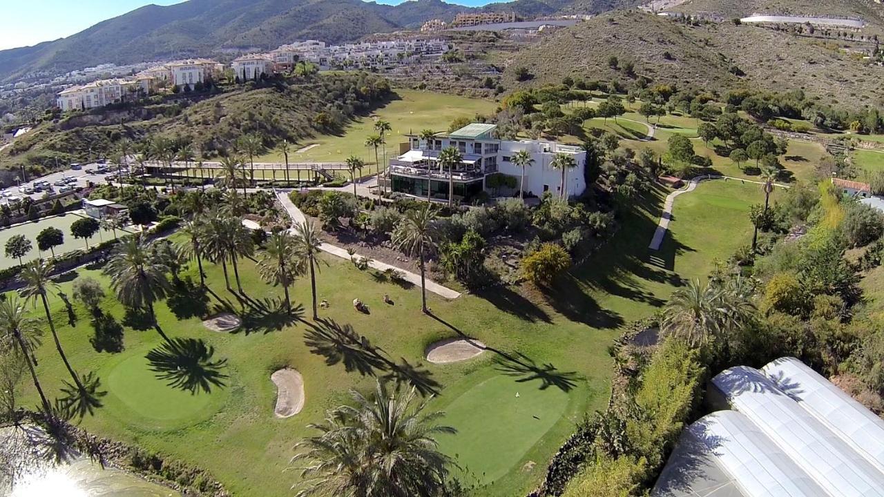 543 Benalmadena Apartamento - A 600M De La Playa - Piscina Y Playa Apartment Exterior foto